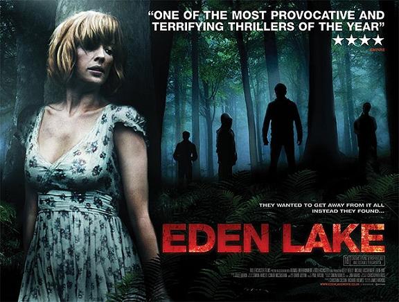 獵人遊戲 Eden Lake